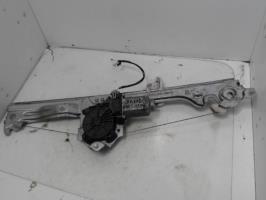 Elevalunas eléctrico trasero derecho