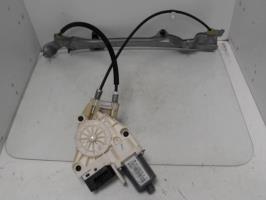 Leve vitre electrique arriere gauche
