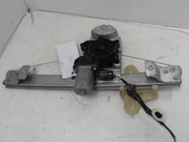 Leve vitre electrique arriere gauche