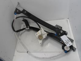 Mecanisme de leve vitre electrique avant droit