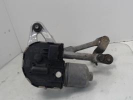Motor de limpiaparabrisas delantero izquierdo