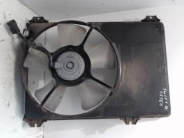 Motoventilatore radiatore