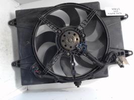 Motoventilatore radiatore