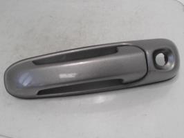 Poignee porte avant gauche