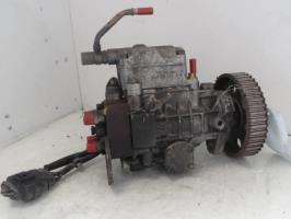 Pompe à injection