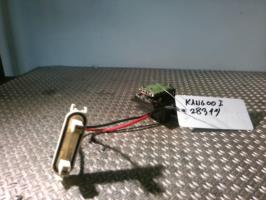 Resistance chauffage