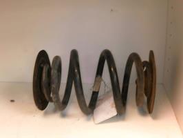 Ressort de suspension arriere droit