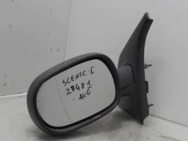Specchietto retrovisore sinistro
