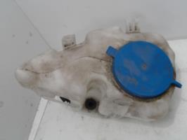 Vase de lave glace