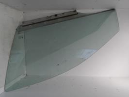 Vitre avant gauche