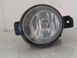 Fendinebbia destro (luci)