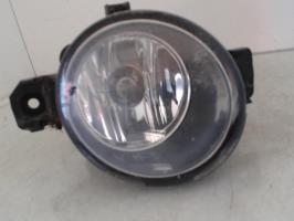 Fendinebbia sinistro (luce)
