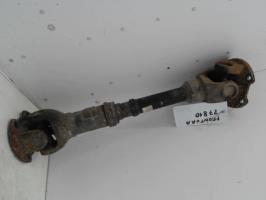 Arbre de transmission (propulsion)