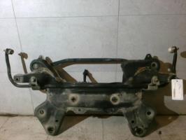 Berceau avant