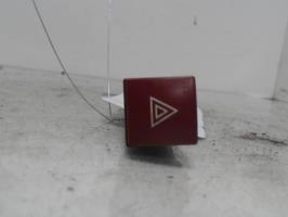 Bouton de warning
