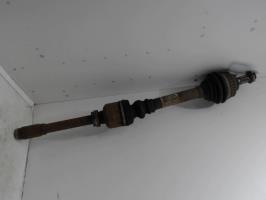 Cardan droit (transmission)