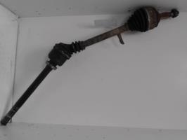 Cardan droit (transmission)