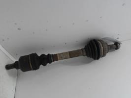 Cardan gauche (transmission)