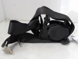 Ceinture arriere droit