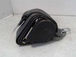 Ceinture arriere gauche