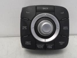 Commande GPS
