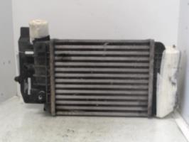 Echangeur air (Intercooler)