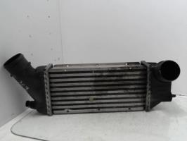 Intercambiador de aire (Intercooler)