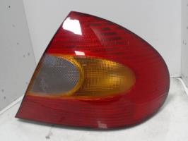Fanale posteriore principale destro (luci)
