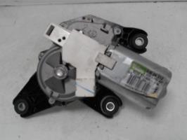 Motor de limpiaparabrisas trasero