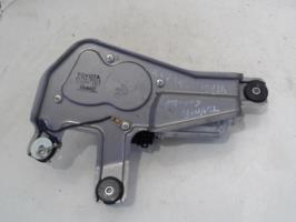 Moteur essuie glace arriere