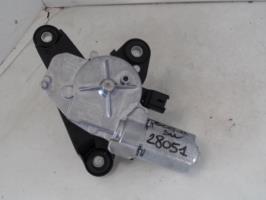 Moteur essuie glace arriere