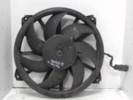 Motoventilatore radiatore