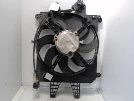 Moto ventilateur radiateur