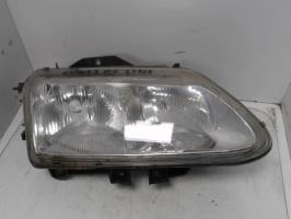Óptica delantera principal derecha (luces) (faro)