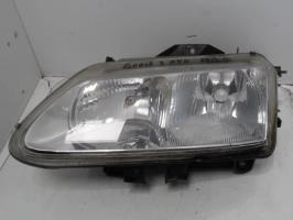 Óptica delantera principal izquierda (luces) (faro)