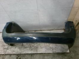 Paraurti posteriore