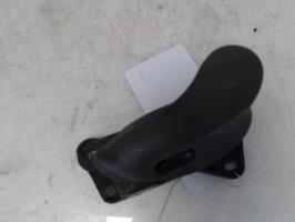 Poignee interieur arriere gauche