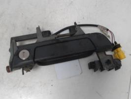 Poignee porte avant droit