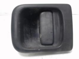 Poignee porte avant gauche