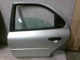 Porte arriere gauche