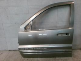 Porte avant gauche