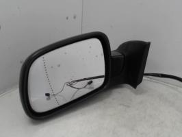 Specchietto retrovisore sinistro