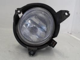 Anti brouillard droit (feux)
