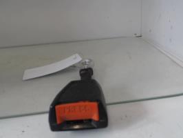 Aggancio cintura sicurezza anteriore sinistro
