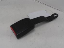 Aggancio cintura sicurezza anteriore sinistro