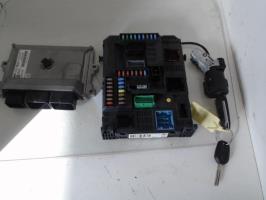 Calculateur moteur