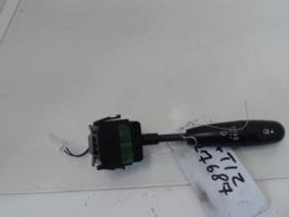 Commodo d'essuie glaces