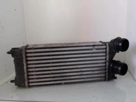 Scambiatore aria (Intercooler)