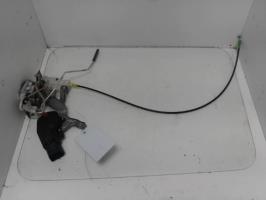 Fermeture centralisee avant droit