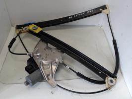 Elevalunas eléctrico delantero izquierdo